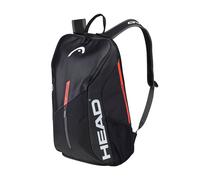 Zaino Head Tour Team Nero Black
