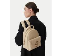 Zaino Heart Turnlock Love Moschino