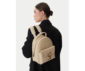 Zaino Heart Turnlock Love Moschino