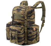 Helikon-Tex Bergen, zaino, Tigre a righe., Large