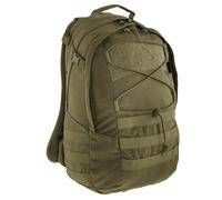 Zaino Helikon-Tex EDC Cordura 21 l - Adaptive Green