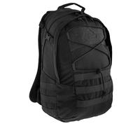 Zaino Helikon-Tex EDC Cordura 21 l - Black