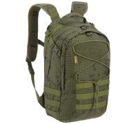 Zaino Helikon-Tex EDC Cordura 21 l - Desert Night Camo