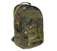 Zaino Helikon-Tex EDC Cordura 21 l - Flecktarn