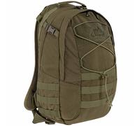 Zaino Helikon-Tex EDC Cordura 21 l - Olive Green