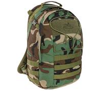 EDC Pack Cordura US Woodland Helikon Tex