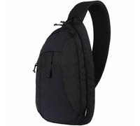 Zaino Helikon-Tex EDC Sling Cordura 6,5 l - Black