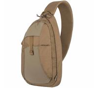 Zaino Helikon-Tex EDC Sling Cordura 6,5 l - Coyote