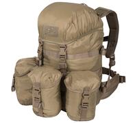 Helikon Matilda Bushcraft - Zaino 35 l, Coyote, Taglia unica