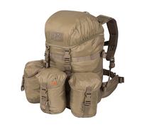Helikon Matilda Bushcraft - Zaino 35 l, Coyote, Taglia unica