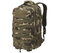 Helikon RACCOON Mk2 Backpack - Cordura - Duck Hunter