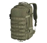 Raccoon MK2 - Zaino in Cordura®, capacità 20 litri, verde oliva