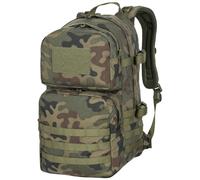 Zaino Helikon-Tex Ratel Mk2 25 l - wz.93 Pantera PL Woodland