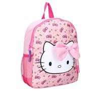 Zaino Hello Kitty Best Day Ever, Rosa, One Size, Classico