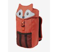 Zaino Helly Hansen Fauna 6 L arancione bambini