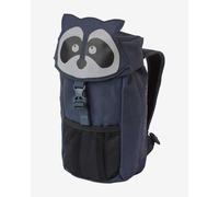 Zaino Helly Hansen Fauna 6 L grigio scuro bambini