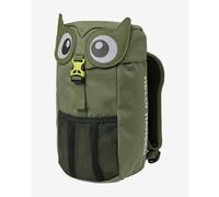 Zaino Helly Hansen Fauna 6 L verde bambini
