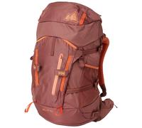 Helly Hansen Relay Recco Zaino da trekking 51 cm arancia