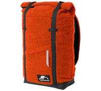 Helly-Hansen Zaino Stockholm Pile, 300 Patrol Arancione, Taglia unica, Zaino Stockholm Pile