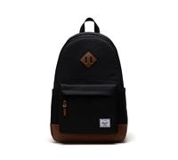 Zaino, HERITAGE BACKPACK Nero TU