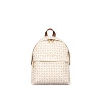 Pollini Zaino Donna Colore Avorio/marrone 1