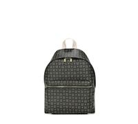 Zaino donna Pollini Heritage Nero-Avorio - Tabella Colori: Nero