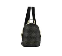 Zainetto Pollini Heritage nero-avorio - Tabella Colori: Nero