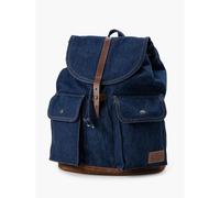 Levi's Zaino Heritage Rucksack Indigo Rinse 2 Uomo Taglia Unica