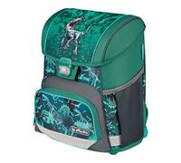 Zaino Herlitz Loop verde Rex