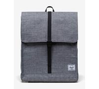 Zaino Herschel City Backpack 16L grigio