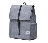 Zaino Herschel City Backpack 16L grigio