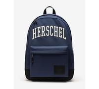 Zaino Herschel Classic XL 30L blu navy bianco