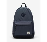 Zaino Herschel Heritage Backpack 24L blu navy