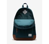 Zaino Herschel Heritage Backpack 24L verde marrone
