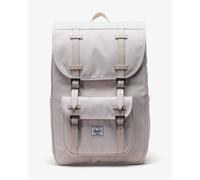Zaino Herschel Little America Mid 21L bianco