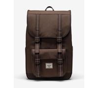 Zaino Herschel Little America Mid 21L marrone