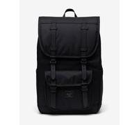 Herschel Little America Mid Nero UNI