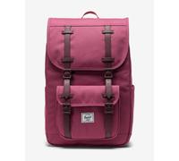 Zaino Herschel Little America Mid 21L rosa