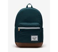 Zaino Herschel Pop Quiz 25L blu scuro marrone