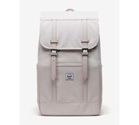 Zaino Herschel Retreat Backpack 23L bianco