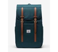 Herschel Retreat Zaino da giorno 43 cm Scomparto per laptop verde