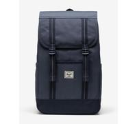 Zaino Herschel Retreat Backpack 23L blu scuro