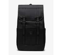 Zaino Herschel Retreat Backpack 23L nero puro