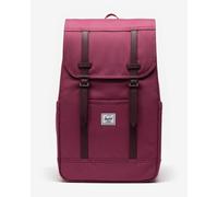 Zaino Herschel Retreat Backpack 23L rosa