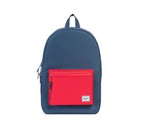 Zaino Herschel Settlement Navy/Red/Red
