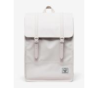 Zaino Herschel Survey Backpack 17.5L bianco puro