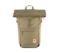 Fjällräven High Coast Foldsack 24l Backpack Beige