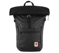 Zaino High Coast Foldsack 24 Nero TU
