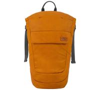 Highlander Zaino unisex da 18 litri - Zaino impermeabile versatile con scomparto imbottito per laptop - The Volg Bag