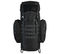 Zaino Highlander Forces Elite 44 L Noir 44 L